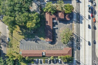 1509 E Hillsborough Ave, Tampa, FL - AERIAL map view - Image1