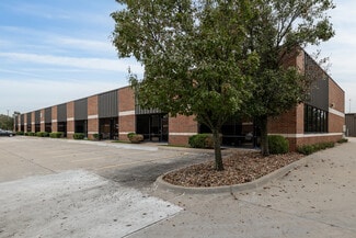 More details for 8200 E 34th St, Wichita, KS - Office, Flex for Lease