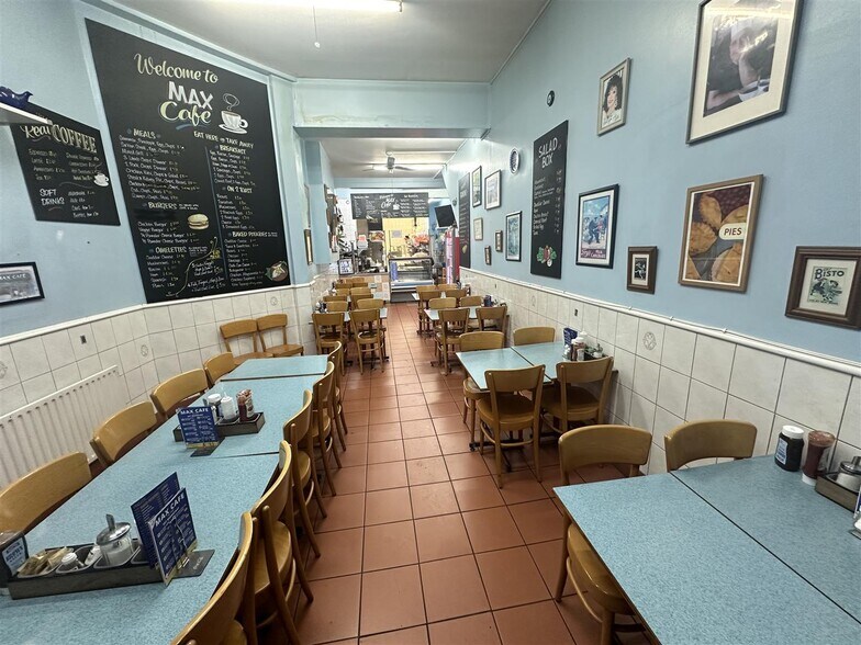 345 Wandsworth Rd, Londres à vendre - Photo intérieure - Image 3 de 6