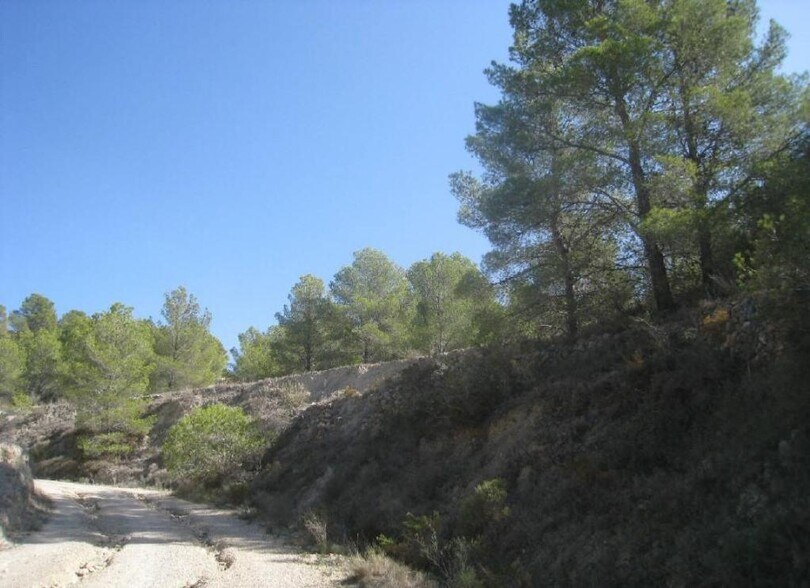 Anton, Finestrat, Alicante à vendre - Photo principale - Image 3 de 10