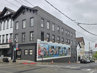 Plus de détails pour 115 Spring St, Newton, NJ - Multi-résidentiel à vendre