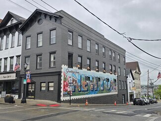 Plus de détails pour 115 Spring St, Newton, NJ - Multi-résidentiel à vendre