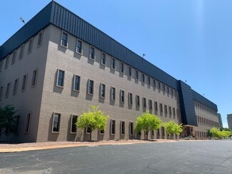 Plus de détails pour 14377 Woodlake Dr, Chesterfield, MO - Bureau/Médical à louer