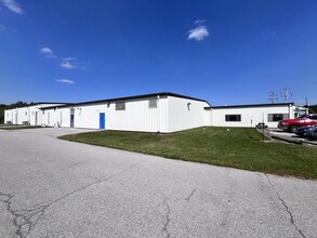 14 Industrial Dr, Du Bois, PA for lease Building Photo- Image 2 of 4