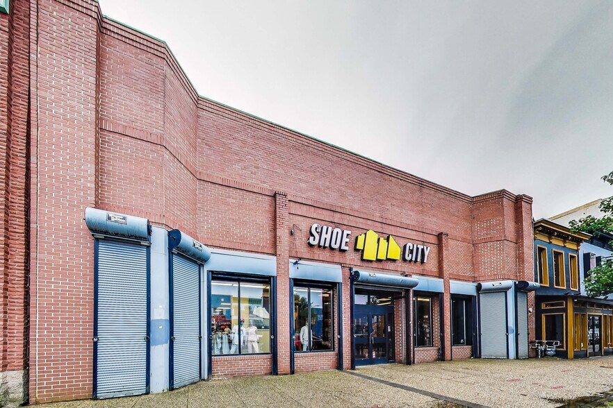 717 H St NE, Washington, DC à louer - Photo du bâtiment - Image 3 de 4