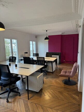 More details for 75 Boulevard De Strasbourg, Paris - Coworking for Lease