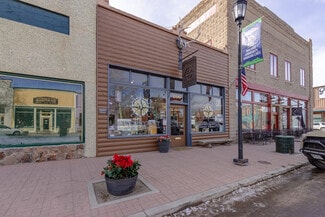 More details for 206 Main St, Westcliffe, CO - Retail for Sale