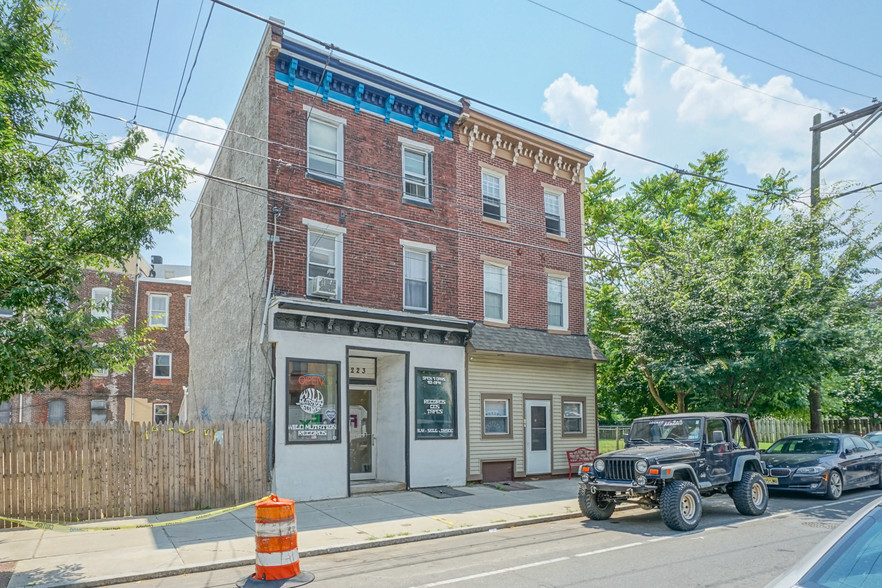 2223 Frankford Ave, Philadelphia, PA à vendre - Autre - Image 1 de 1