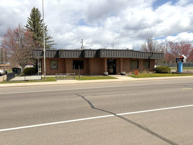 221 4th St, Ironton, MN à vendre - Photo du bâtiment - Image 1 de 25