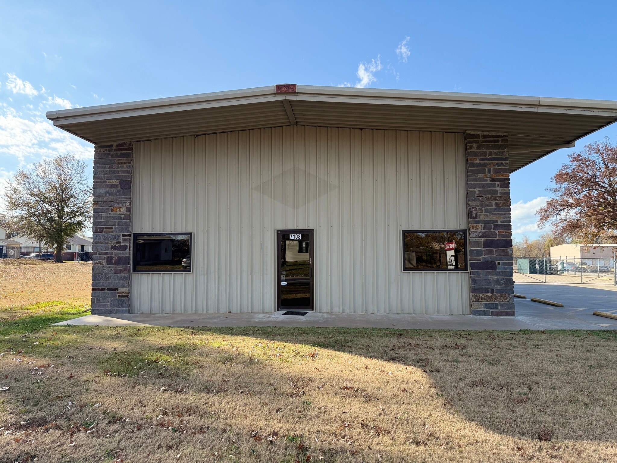 7108 Texas Rd, Fort Smith, AR for sale Building Photo- Image 1 of 16
