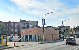 Plus de détails pour 3455 N Clark St, Chicago, IL - Vente au détail à louer