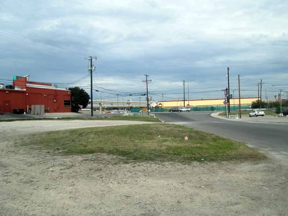 4921 NW Industrial Dr, Leon Valley, TX for lease Building Photo- Image 1 of 15
