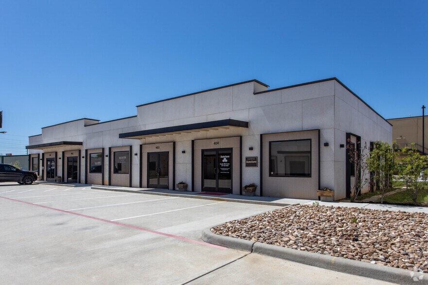 4714 FM 1488 Rd, The Woodlands, TX à vendre - Photo du bâtiment - Image 2 de 11