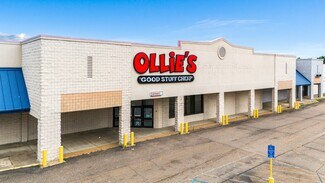 More details for 2310-2318 Highway 45, Columbus, MS - Retail for Lease
