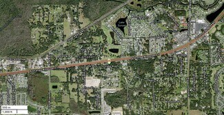 More details for South Orange Blossom Trail, Kissimmee, FL - Land for Sale