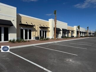 More details for 205 Coastal Ln, West Melbourne, FL - Industrial for Lease