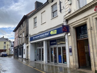 More details for 28 High St, Brecon - Retail for Lease