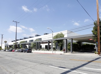 More details for 2777 N Ontario St, Burbank, CA - Office for Lease
