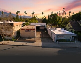 More details for 590 N Lake Ave, Pasadena, CA - Retail for Sale