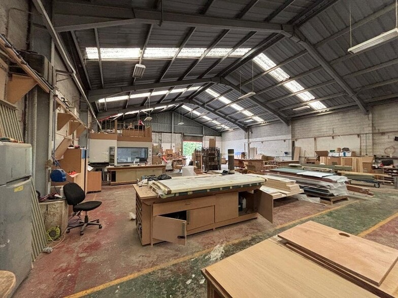 Ormonde St, Stoke On Trent for sale - Building Photo - Image 3 of 8