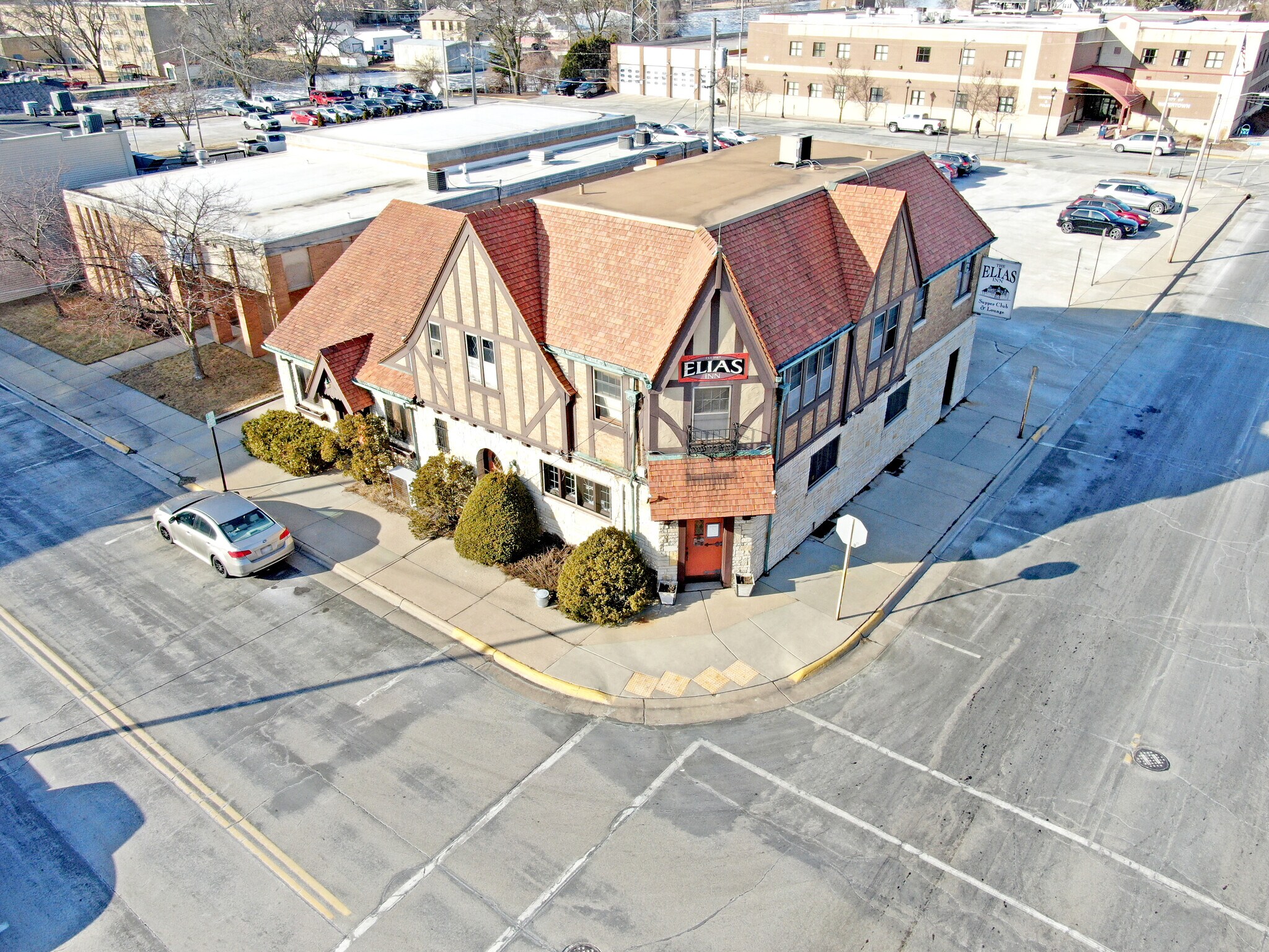 200 N 2nd St, Watertown, WI for sale Building Photo- Image 1 of 15