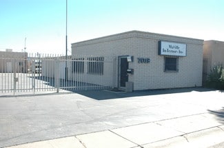 More details for 7019 N 53rd Ave, Glendale, AZ - Industrial for Sale