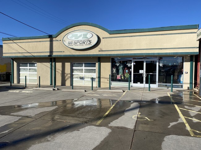 More details for 4025-4045 E Iliff Ave, Denver, CO - Retail for Sale