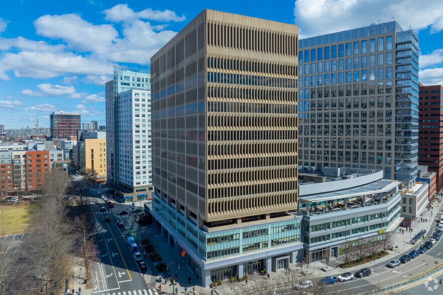 1 Broadway, Cambridge, MA for lease - Building Photo - Image 1 of 28