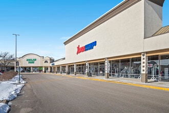 257-363 N Weber Rd, Bolingbrook, IL for lease Building Photo- Image 2 of 2