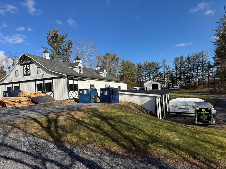 12055 John Marshall Hwy, Markham, VA à vendre - Photo du bâtiment - Image 3 de 30