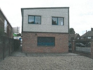 More details for 482 Hucknall Ln, Nottingham - Office for Lease
