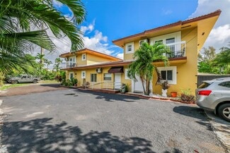 More details for 12085 W Dixie Hwy, North Miami, FL - Multifamily for Sale
