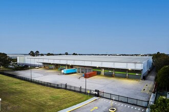 6-8 Interchange Dr, Eastern Creek for lease Building Photo- Image 1 of 4