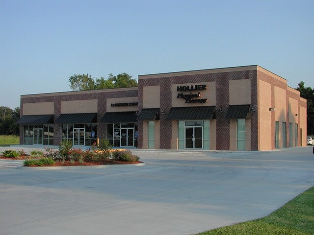 40497 Black Bayou Extension, Gonzales, LA for lease Building Photo- Image 1 of 2