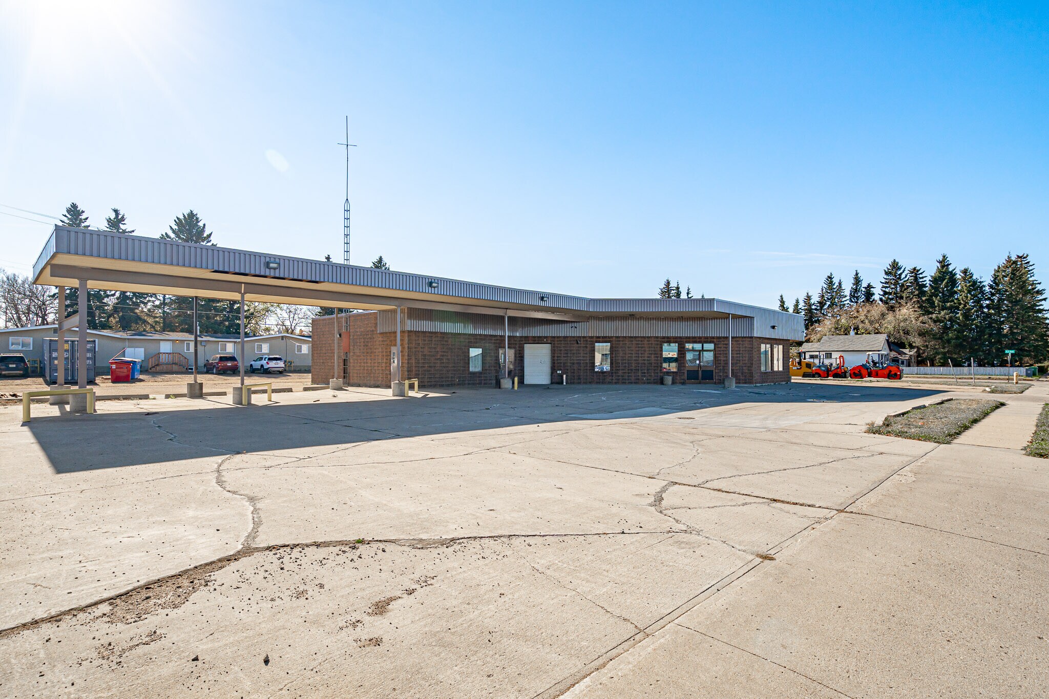 5217 51st St, Lloydminster, AB à vendre Photo du bâtiment- Image 1 de 1