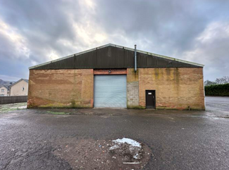 More details for 30A Hunter St, Auchterarder - Industrial for Lease