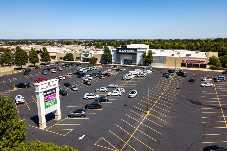 5011 2nd Ave, Kearney, NE for lease - Building Photo - Image 3 of 3