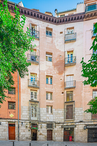 More details for Calle Cava Baja, 13, Madrid - Multifamily for Sale