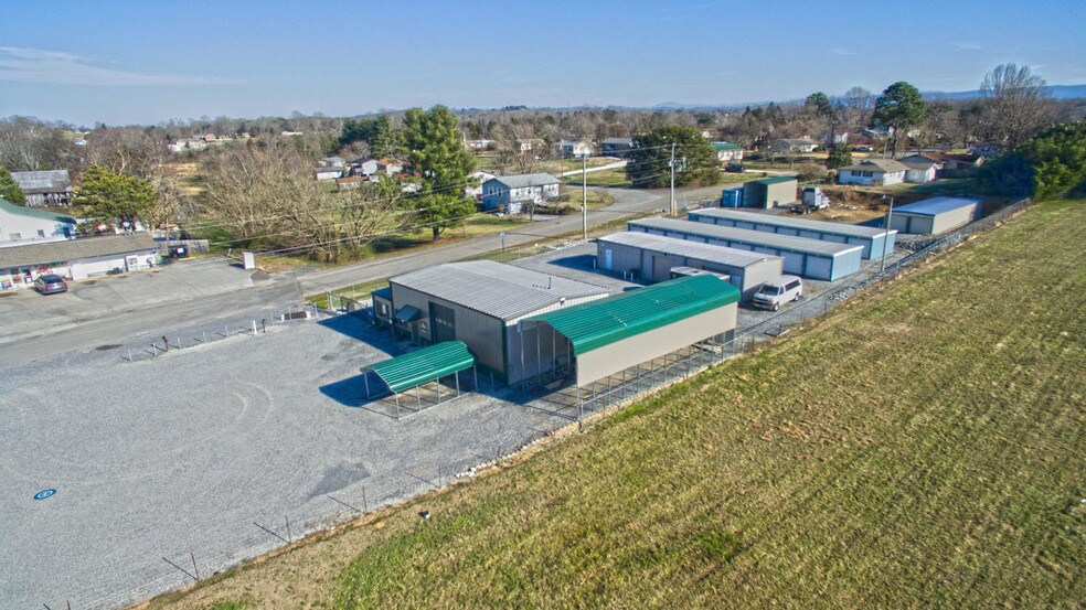3832 Morganton Rd, Maryville, TN for sale - Building Photo - Image 3 of 12