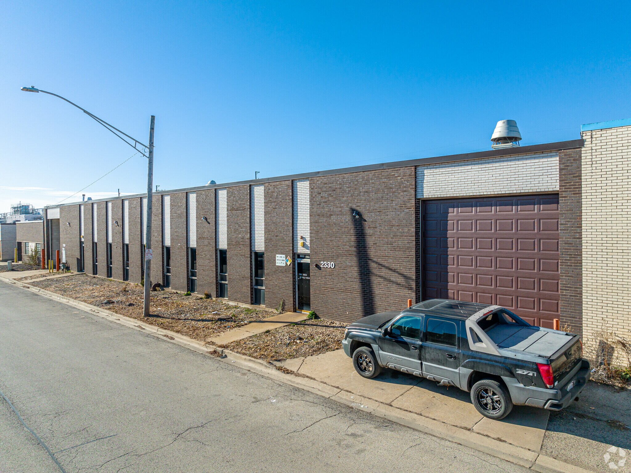 2330 N 17th Ave, Franklin Park, IL for sale Primary Photo- Image 1 of 7