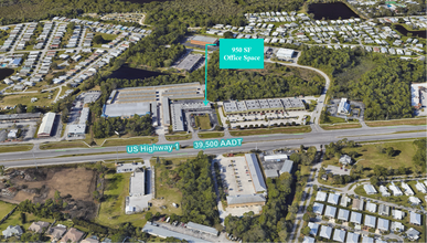 8479-8521 S US Highway 1, Port Saint Lucie, FL à vendre Photo intérieure- Image 1 de 6