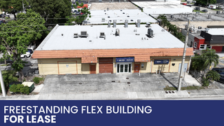 More details for 5485 NW 79th Ave, Doral, FL - Flex for Lease