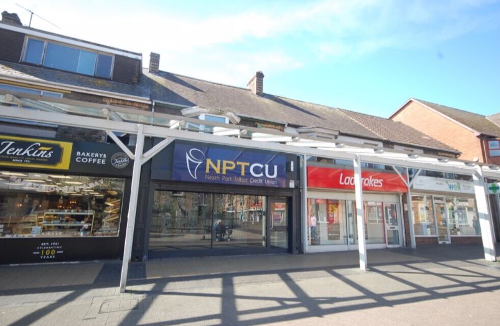 123 Station Rd, Port Talbot for sale Building Photo- Image 1 of 1