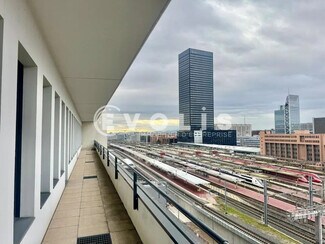 Plus de détails pour 20 Rue De La Villette, Lyon - Bureau à louer