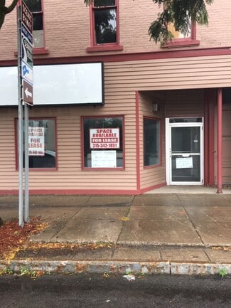More details for 12044 E Main St, Wolcott, NY - Office/Retail for Lease
