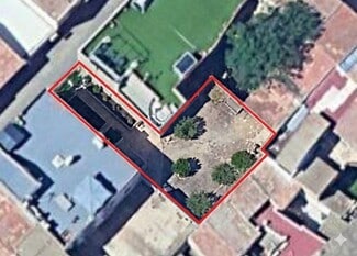 More details for Calle Salzillo, 3, Murcia - Land for Sale