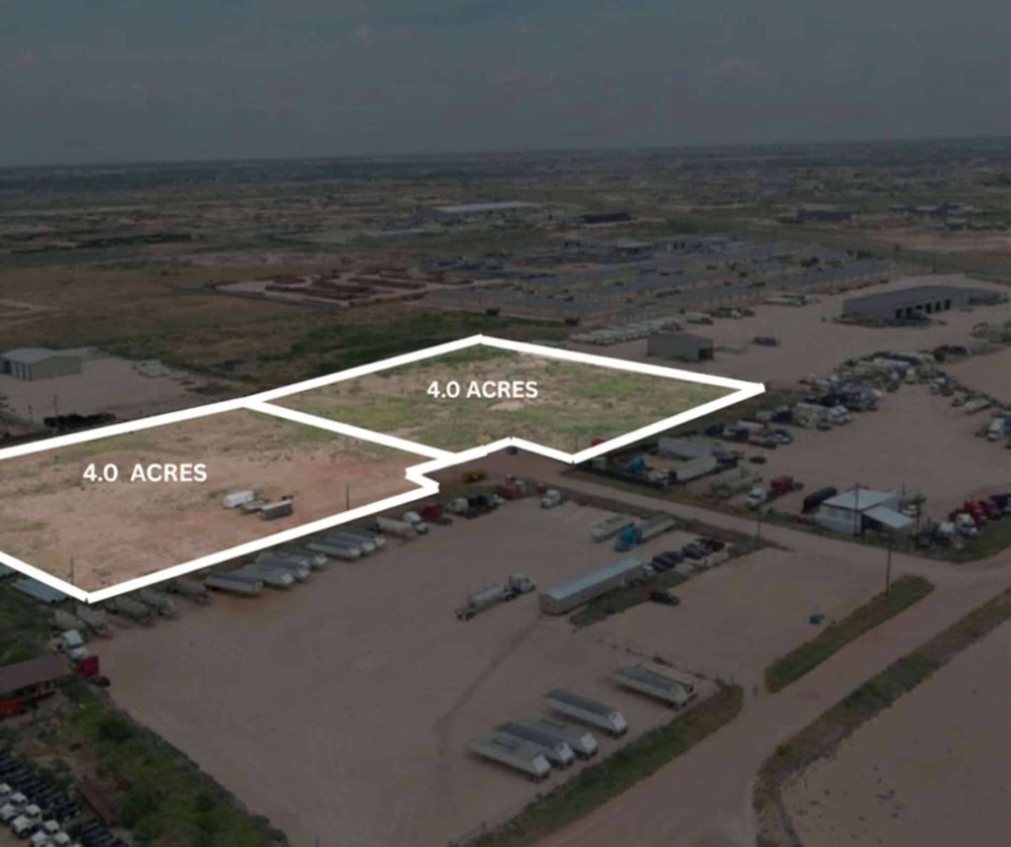 3001 Edgar, Odessa, TX à vendre Photo du bâtiment- Image 1 de 9