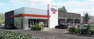 Plus de détails pour 4340 Elvis Presley Blvd, Memphis, TN - Commerce de détail à louer