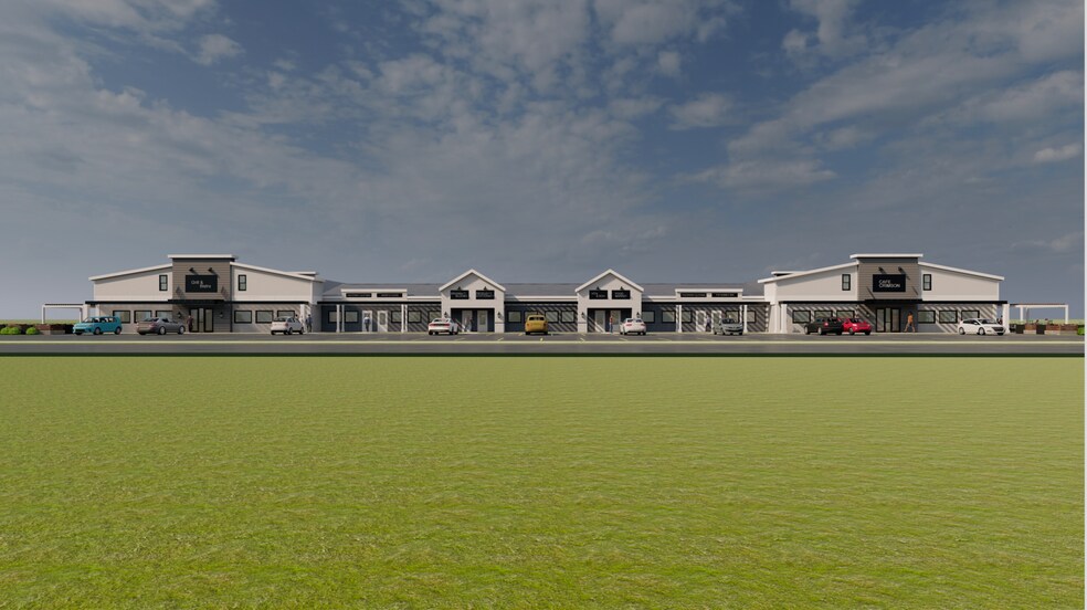 3039 Main St, Glastonbury, CT à louer - Photo du bâtiment - Image 3 de 9