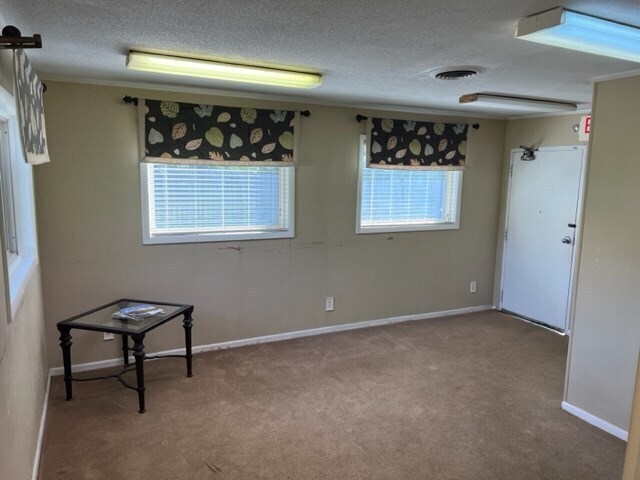 372 E College Ave, Ashburn, GA à vendre - Photo du bâtiment - Image 2 de 20